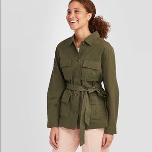 RL - A New Day Trucker Jacket